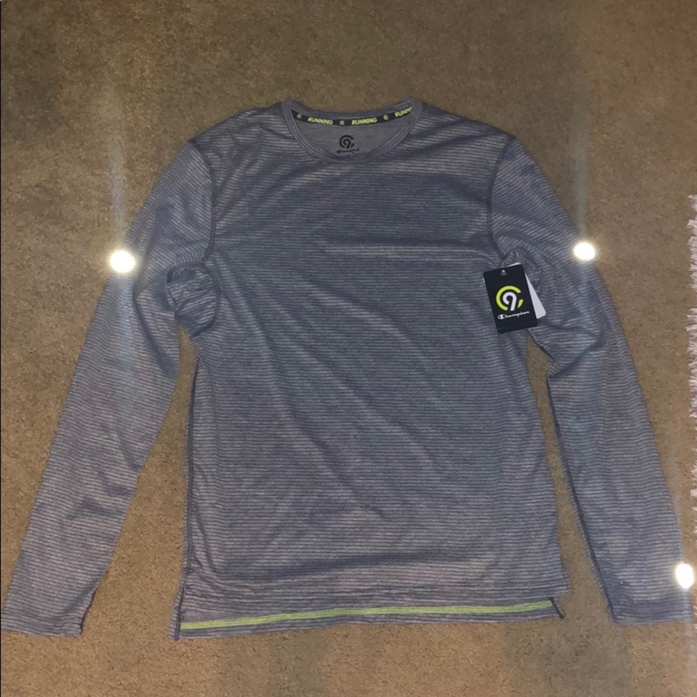 Champion long sleeve